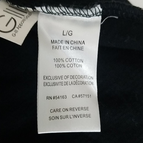 OAKLAND LAS VEGAS RAIDERS TSHIRT "JUST WIN BABY" NFL - Picture 8 of 8